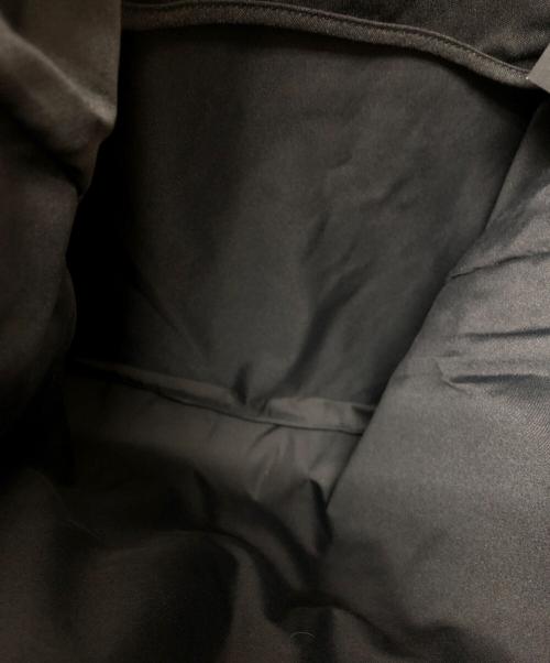 Y-3（ワイスリー）Y-3 (ワイスリー) バッグ ブラックの古着・服飾アイテム
