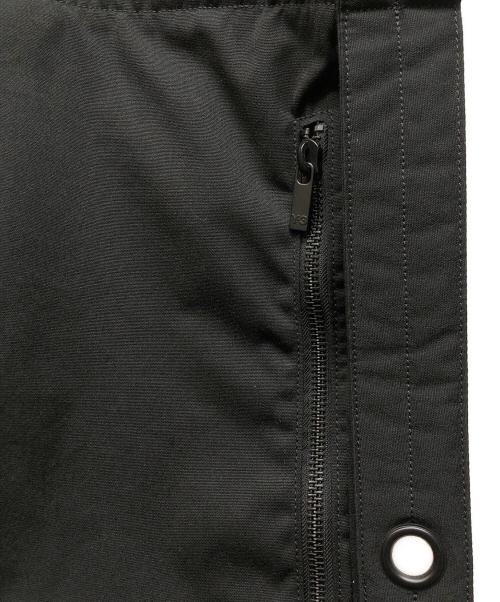 Y-3（ワイスリー）Y-3 (ワイスリー) バッグ ブラックの古着・服飾アイテム