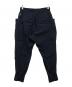 Y-3 (ワイスリー) CLASSIC LIGHT RIPSTOP UTILITY PANTS ネイビー×シルバー サイズ:S：8000円