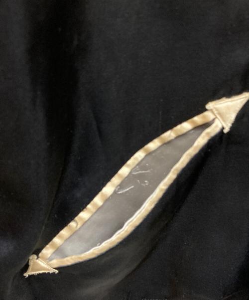 TAILOR東洋（テーラートウヨウ）tailor東洋 (テーラートウヨウ) 舞妓×CHIEFリバーシブルサテンスカジャン グリーン サイズ:Mの古着・服飾アイテム