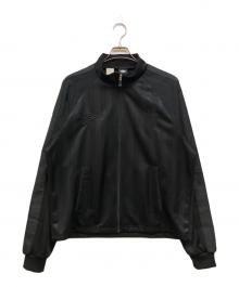 UMBRO×N.HOOLYWOOD（アンブロ×エヌ ハリウッド）の古着「トラックジャケット」｜ブラック