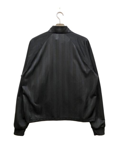 UMBRO（アンブロ）UMBRO (アンブロ) N.HOOLYWOOD (エヌ ハリウッド) トラックジャケット ブラック サイズ:Oの古着・服飾アイテム