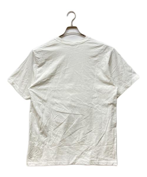 SUPREME（シュプリーム）SUPREME (シュプリーム) BEAR TEE ホワイト サイズ:Lの古着・服飾アイテム