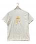 SUPREME（シュプリーム）の古着「BEAR TEE」｜ホワイト
