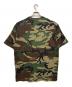 Supreme (シュプリーム) SMD Tシャツ カーキ サイズ:Ⅼ：8000円