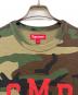 中古・古着 Supreme (シュプリーム) SMD Tシャツ カーキ サイズ:Ⅼ：8000円