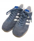 adidasアディダス）の古着「Country Japan」｜ブルー