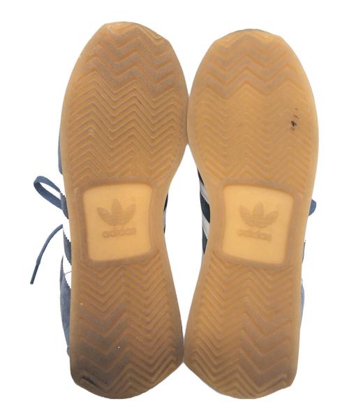 adidas（アディダス）adidas (アディダス) Country Japan ブルー サイズ:28ｃｍの古着・服飾アイテム