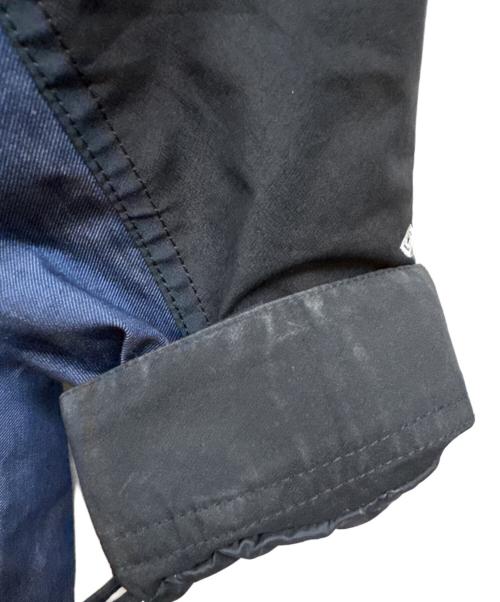 THE NORTH FACE（ザ ノース フェイス）THE NORTH FACE (ザ ノース フェイス) MOUNTAIN LIGHT DENIM JACKET インディゴ サイズ:XLの古着・服飾アイテム