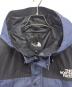 中古・古着 THE NORTH FACE (ザ ノース フェイス) MOUNTAIN LIGHT DENIM JACKET インディゴ サイズ:XL：20000円