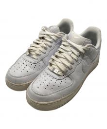 NIKE×1017 ALYX 9SM（ナイキ×テンセブンティーン アリクス ナインエスエム）の古着「Air Force 1 Low "White"/エアフォース1 ロー」｜ホワイト