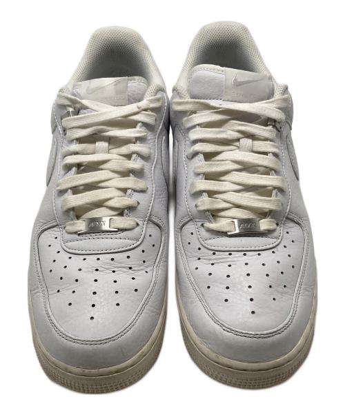 NIKE（ナイキ）NIKE (ナイキ) 1017 ALYX 9SM (テンセブンティーン アリクス ナインエスエム) Air Force 1 Low 