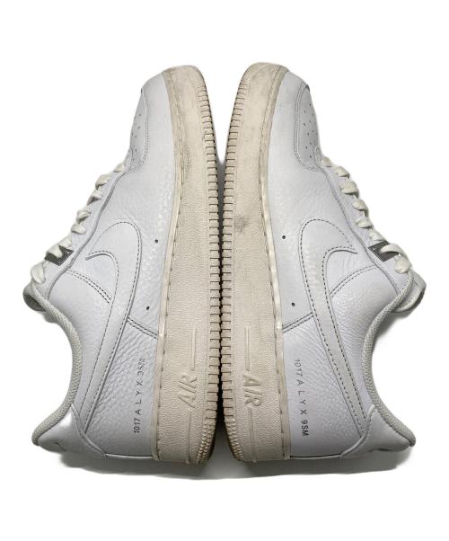 NIKE（ナイキ）NIKE (ナイキ) 1017 ALYX 9SM (テンセブンティーン アリクス ナインエスエム) Air Force 1 Low 