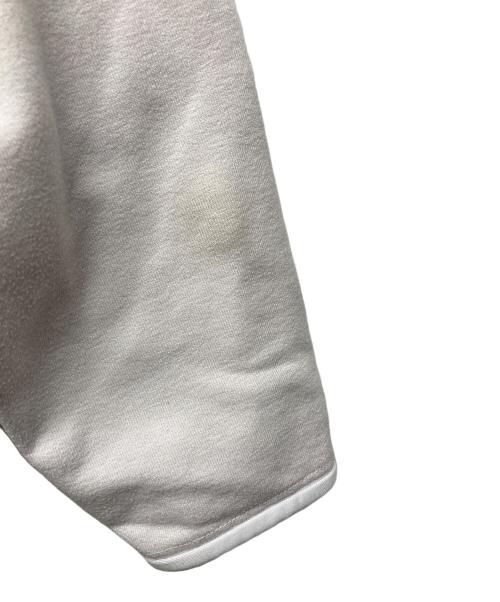 ARC'TERYX（アークテリクス）ARC'TERYX (アークテリクス) KYANITE HOODY W/カイヤナイト フーディ グレー サイズ:Mの古着・服飾アイテム