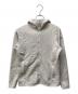 ARC'TERYX（アークテリクス）の古着「KYANITE HOODY W/カイヤナイト フーディ」｜グレー
