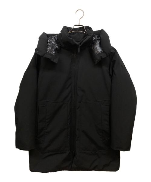 MONCLER（モンクレール）MONCLER (モンクレール) OSHIMA(オシマ) ブラック サイズ:3の古着・服飾アイテム