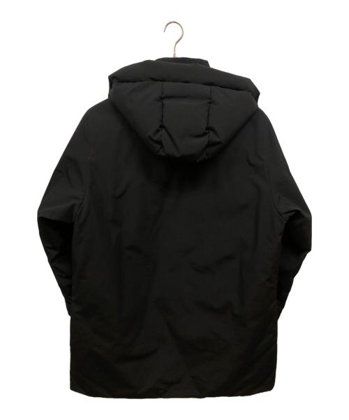 MONCLER（モンクレール）MONCLER (モンクレール) OSHIMA(オシマ) ブラック サイズ:3の古着・服飾アイテム