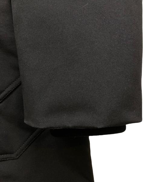 MONCLER（モンクレール）MONCLER (モンクレール) OSHIMA(オシマ) ブラック サイズ:3の古着・服飾アイテム