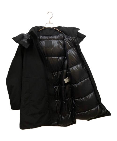 MONCLER（モンクレール）MONCLER (モンクレール) OSHIMA(オシマ) ブラック サイズ:3の古着・服飾アイテム