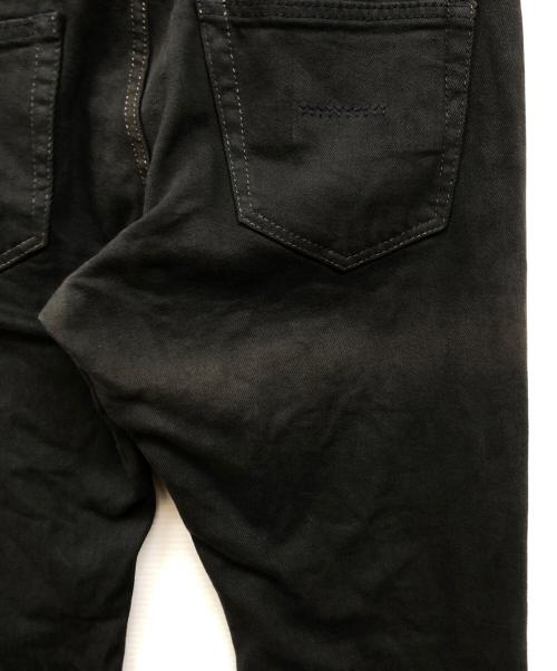 YANUK（ヤヌーク）YANUK (ヤヌーク) MICHAEL グレー サイズ:34の古着・服飾アイテム