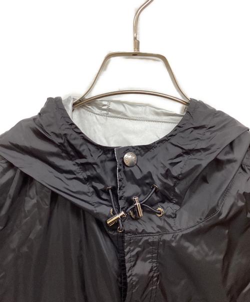 MONCLER（モンクレール）MONCLER (モンクレール) DONANドナン ブラック×カーキ サイズ:SIZE 3の古着・服飾アイテム