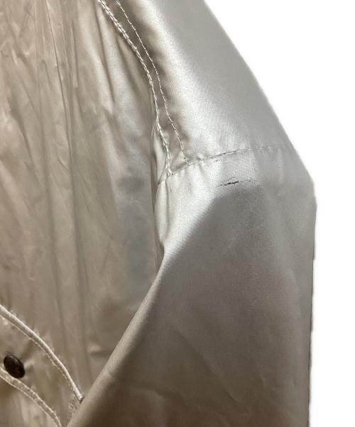 MONCLER（モンクレール）MONCLER (モンクレール) DONANドナン ブラック×カーキ サイズ:SIZE 3の古着・服飾アイテム