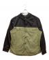 MONCLER（モンクレール）の古着「DONANドナン」｜ブラック×カーキ