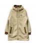 Patagonia（パタゴニア）の古着「W's Dusty Mesa Parka」｜アイボリー