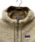 中古・古着 Patagonia (パタゴニア) W's Dusty Mesa Parka アイボリー サイズ:L：13000円