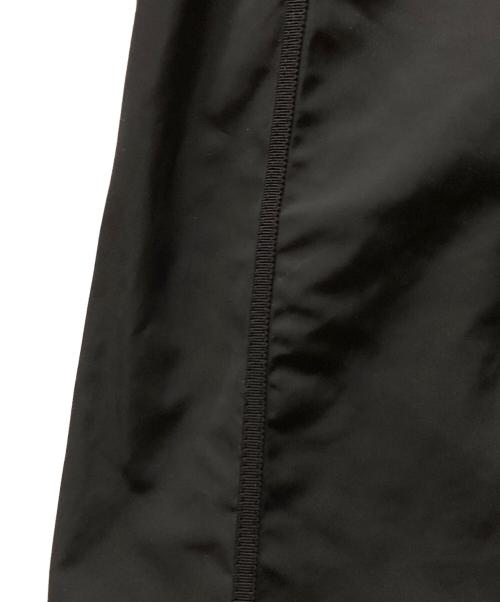MONCLER（モンクレール）MONCLER (モンクレール) AQUILAIN ブラック サイズ:1の古着・服飾アイテム