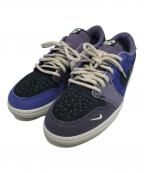 NIKEナイキ）の古着「Regency Purple and Dark Raisin/」｜パープル