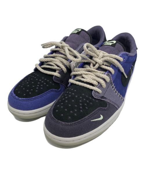 NIKE（ナイキ）NIKE (ナイキ) Regency Purple and Dark Raisin/ パープル サイズ:28 未使用品の古着・服飾アイテム