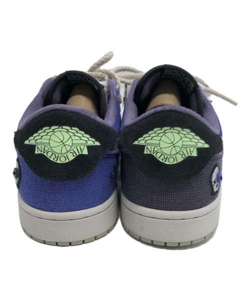 NIKE（ナイキ）NIKE (ナイキ) Regency Purple and Dark Raisin/ パープル サイズ:28 未使用品の古着・服飾アイテム