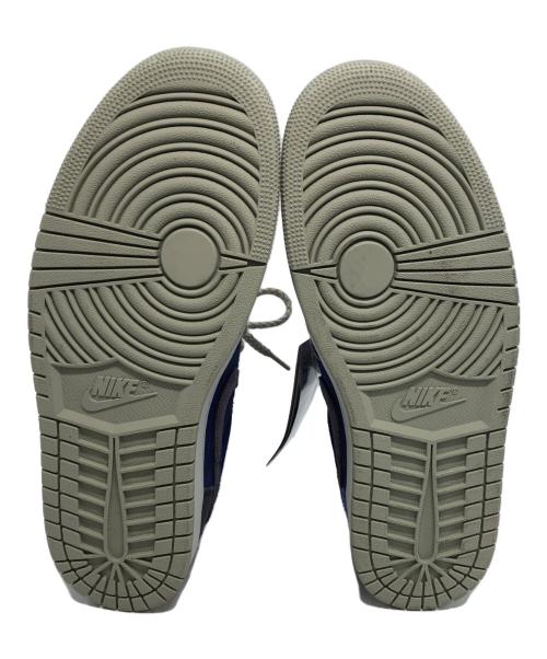 NIKE（ナイキ）NIKE (ナイキ) Regency Purple and Dark Raisin/ パープル サイズ:28 未使用品の古着・服飾アイテム