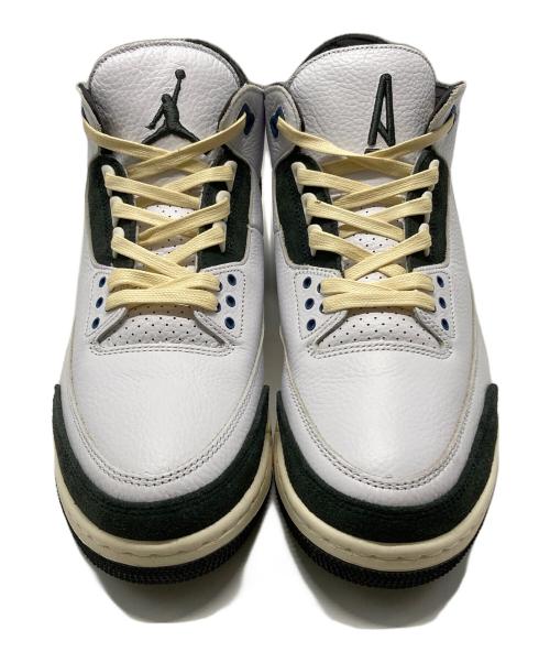 NIKE（ナイキ）NIKE (ナイキ) A Ma Maniere (ア・マ・マニエール) Air Jordan 3 Retro OG SP 