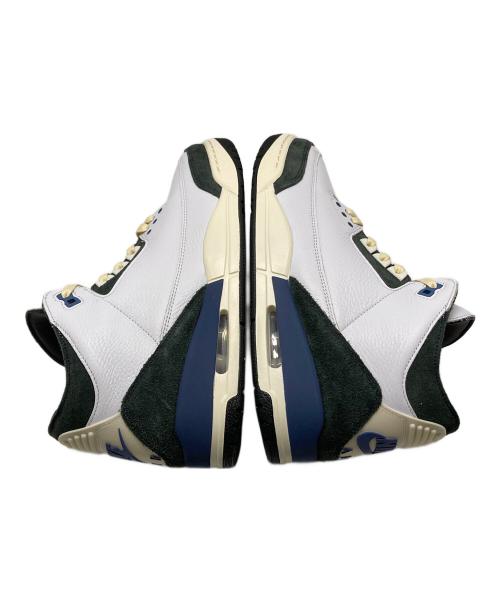 NIKE（ナイキ）NIKE (ナイキ) A Ma Maniere (ア・マ・マニエール) Air Jordan 3 Retro OG SP 