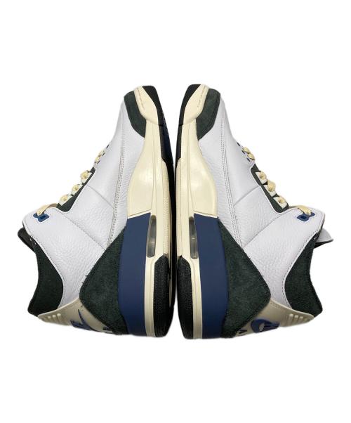 NIKE（ナイキ）NIKE (ナイキ) A Ma Maniere (ア・マ・マニエール) Air Jordan 3 Retro OG SP 