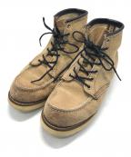 RED WINGレッドウィング）の古着「アイリッシュセッター」｜ベージュ