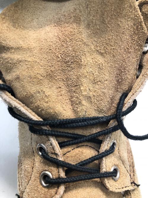 RED WING（レッドウィング）RED WING (レッドウィング) アイリッシュセッター ベージュ サイズ:不明の古着・服飾アイテム