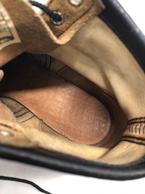 RED WING（レッドウィング）RED WING (レッドウィング) アイリッシュセッター ベージュ サイズ:不明の古着・服飾アイテム