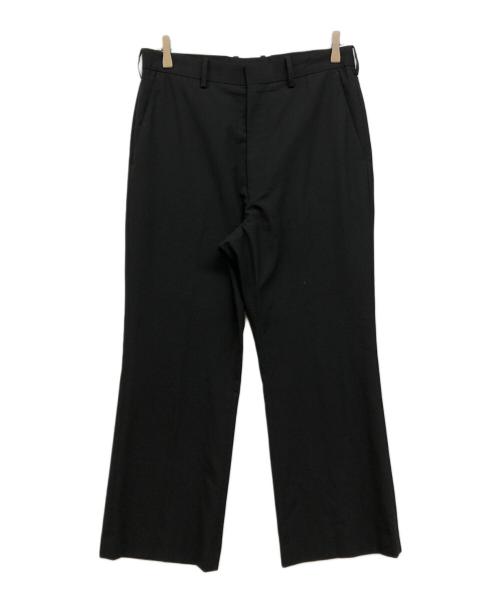 078 CITE（078 サイト）078 CITE (078 サイト) セットアップスーツ ブラック サイズ:Mの古着・服飾アイテム