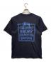 stussy (ステューシー) OUR LEGACY (アワーレガシー) ロゴカットソー ブラック サイズ:S：10000円