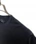 中古・古着 RRL (ダブルアールエル) 半袖カットソー ネイビー サイズ:M：7000円
