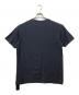 RRL (ダブルアールエル) 半袖カットソー ネイビー サイズ:M：7000円