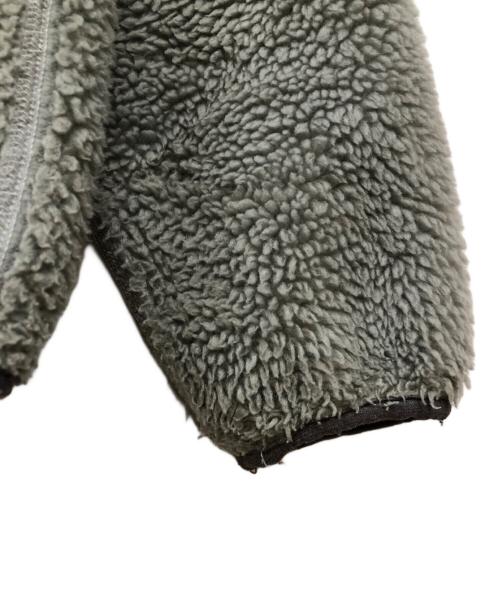 Patagonia（パタゴニア）Patagonia (パタゴニア) レトロX カーディガンフリース グレー サイズ:ＸＳの古着・服飾アイテム