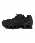 NIKE (ナイキ) SHOX TL ブラック サイズ:28㎝ 未使用品：21000円