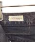 中古・古着 LEVI'S (リーバイス) BEAMS (ビームス) BLACK DENIME BEAMS LIMITED EDITION デニムパンツ/ブラックデニムビームスリミテッドエディションデニムパンツ ブラック サイズ:28/28：14000円