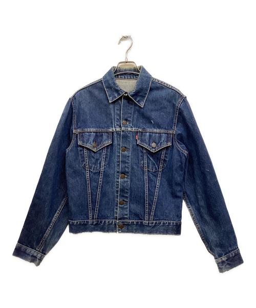 LEVI'S（リーバイス）LEVI'S (リーバイス) 557 3rd デニムジャケット インディゴ サイズ:不明の古着・服飾アイテム