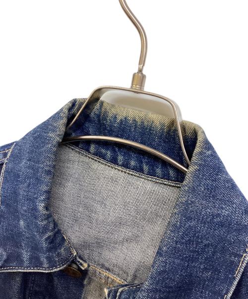 LEVI'S（リーバイス）LEVI'S (リーバイス) 557 3rd デニムジャケット インディゴ サイズ:不明の古着・服飾アイテム