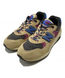 NEW BALANCE×LEVI'S（ニューバランス×リーバイス）の古着「MT580LE2 "Beige/Grey/Blue"」｜アイボリー